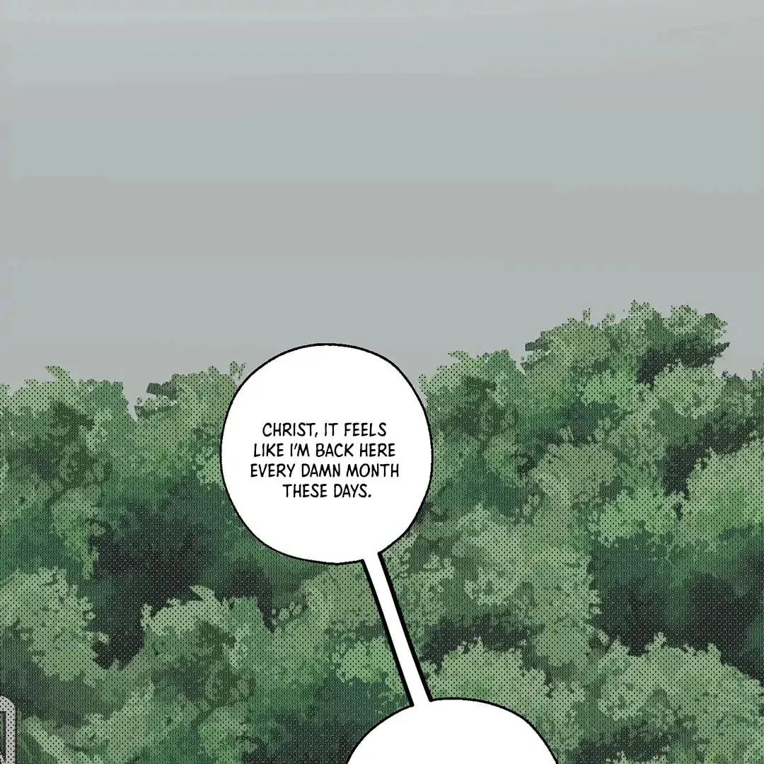 God's Peace Chapter 1 page 49 - 