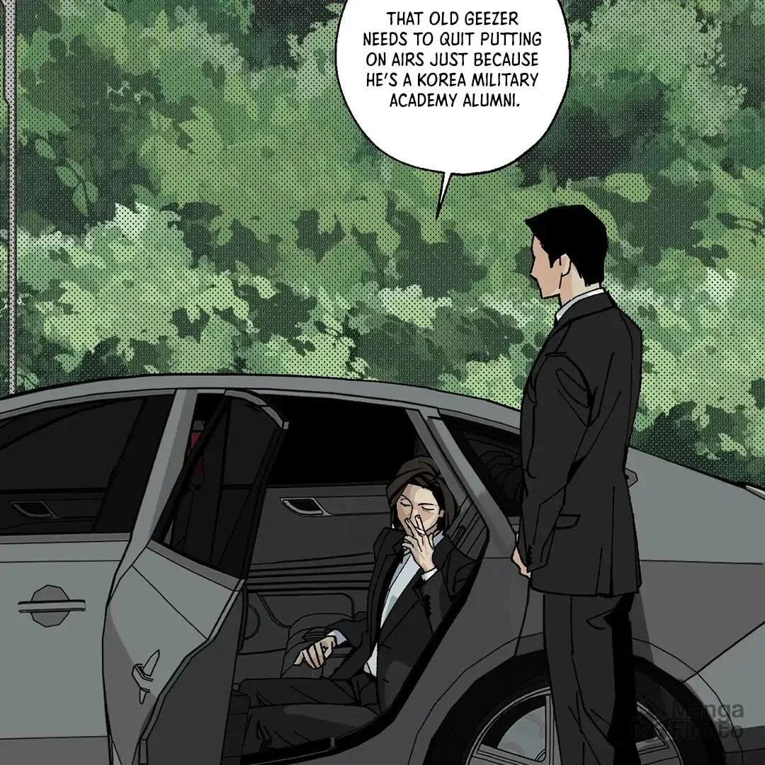 God's Peace Chapter 1 page 50 - 