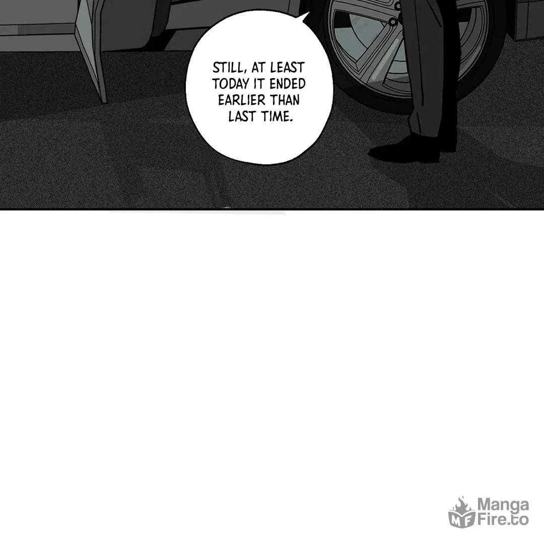 God's Peace Chapter 1 page 51 - 