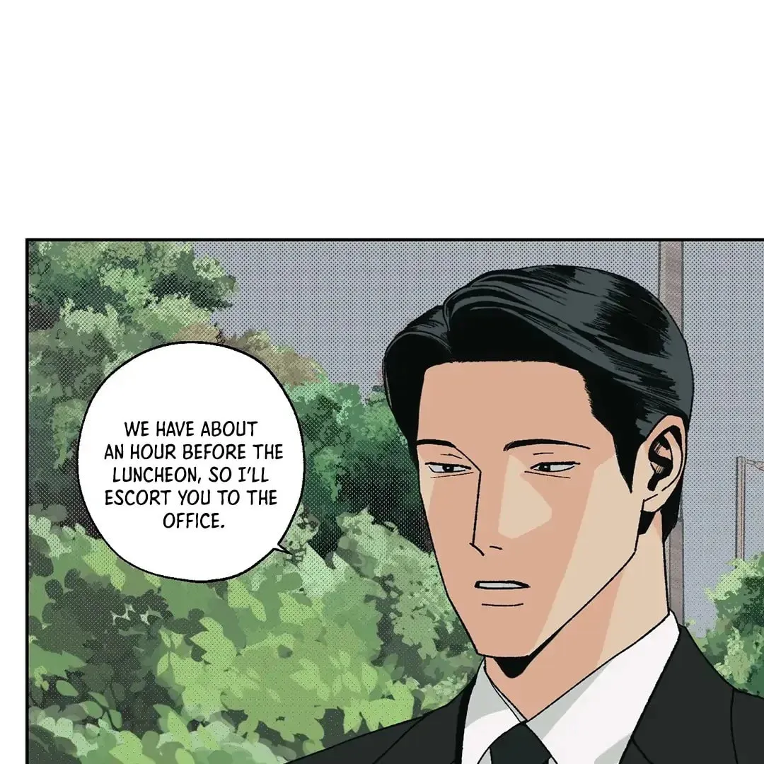God's Peace Chapter 1 page 52 - 