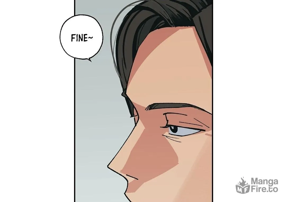 God's Peace Chapter 1 page 54 - 