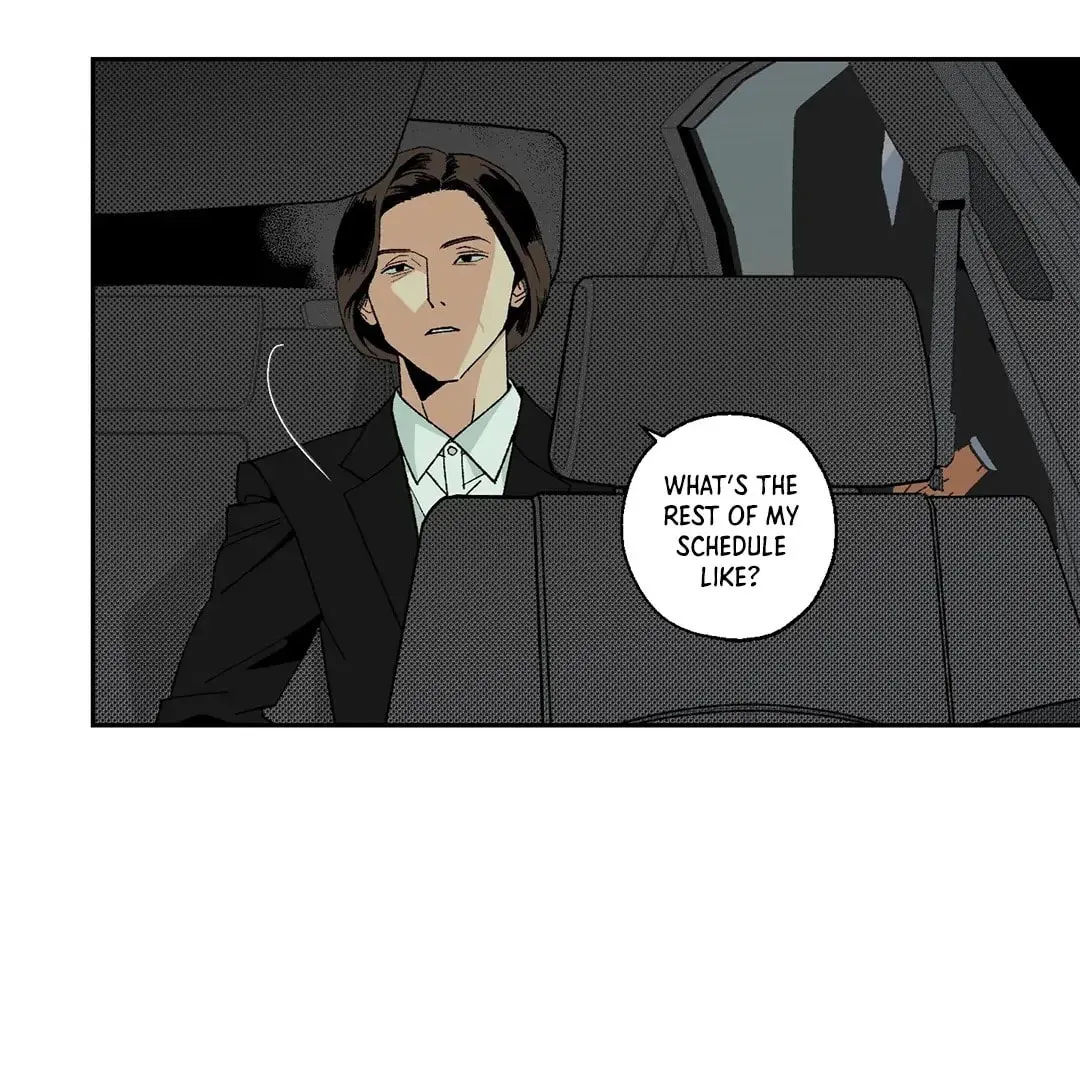 God's Peace Chapter 1 page 56 - 