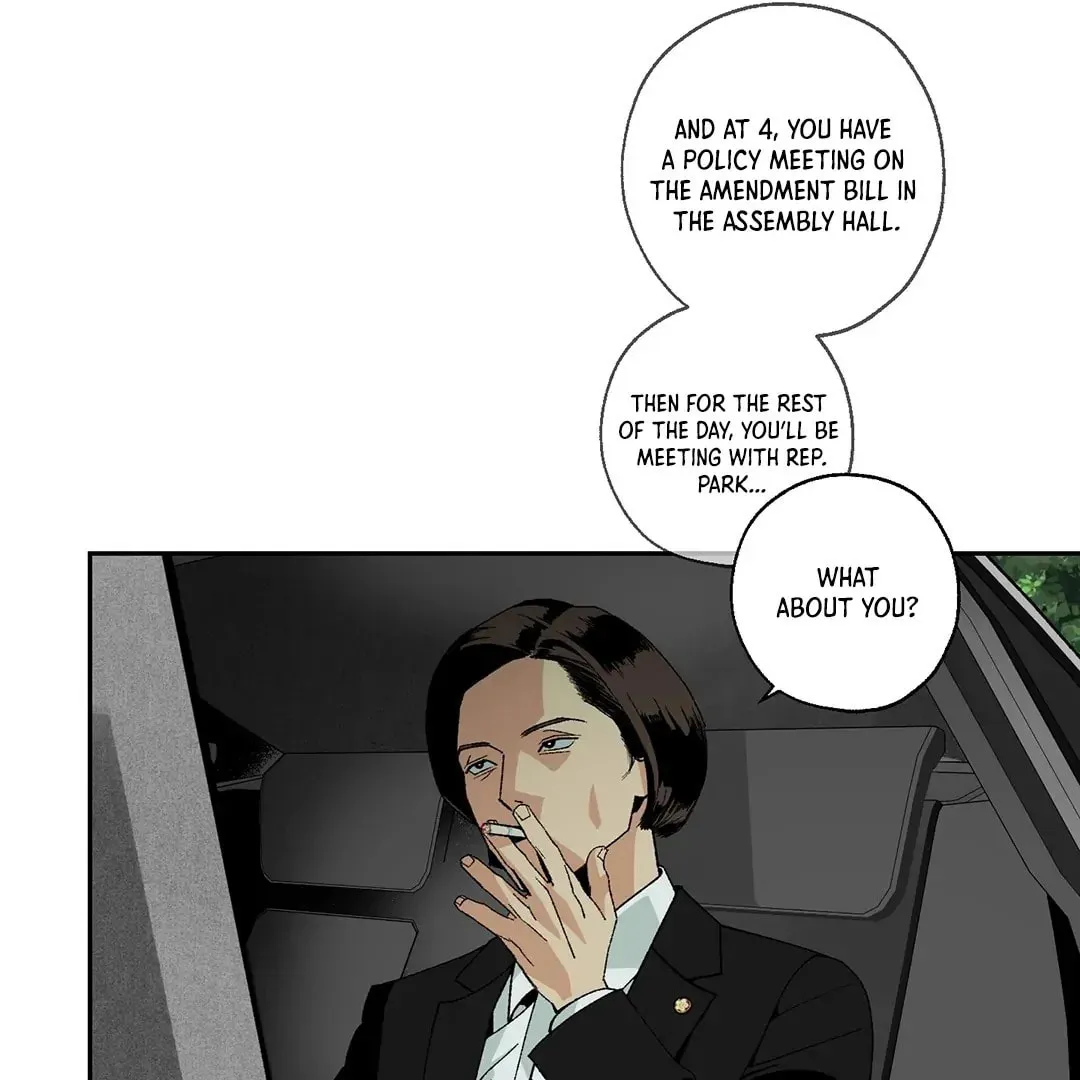 God's Peace Chapter 1 page 58 - 