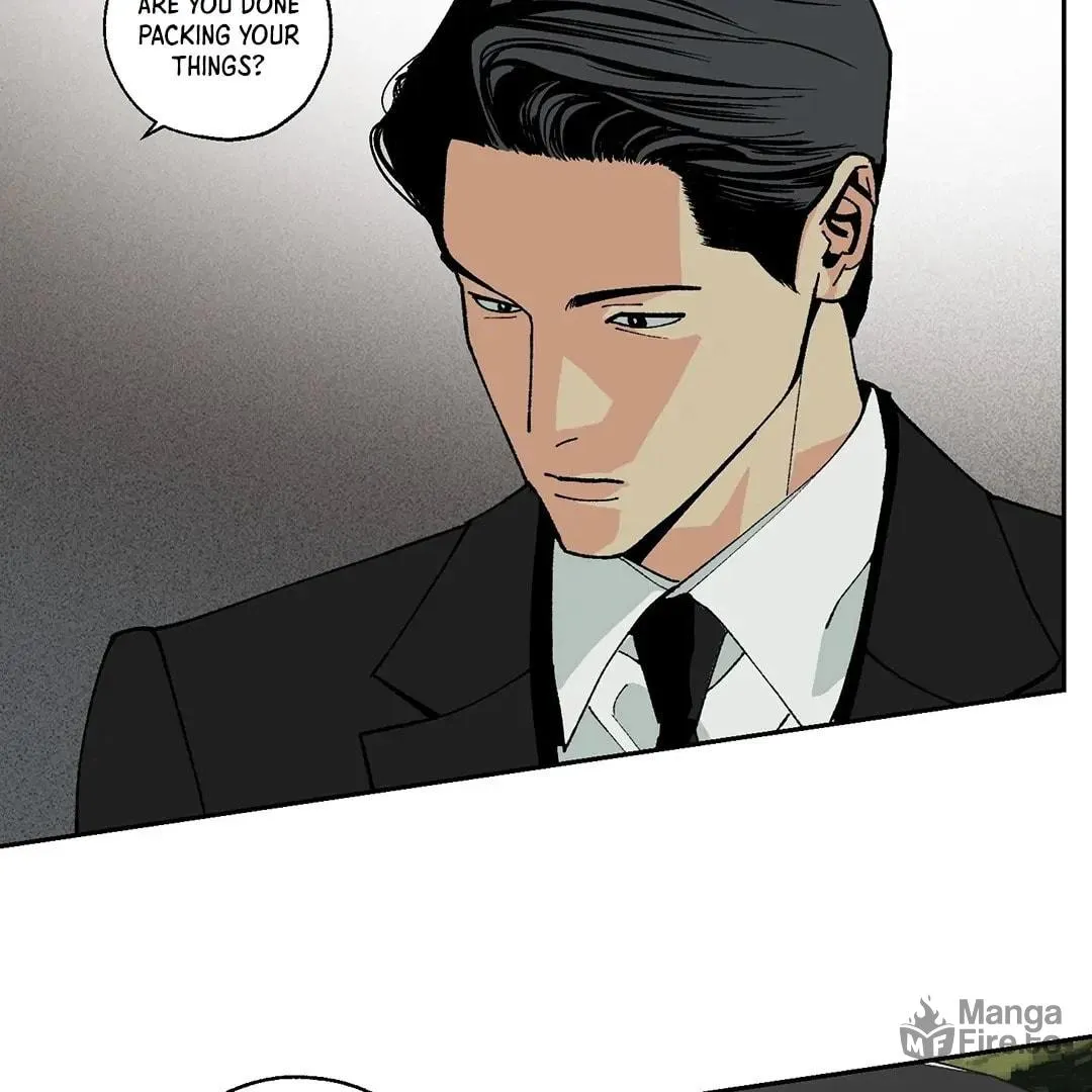 God's Peace Chapter 1 page 60 - 