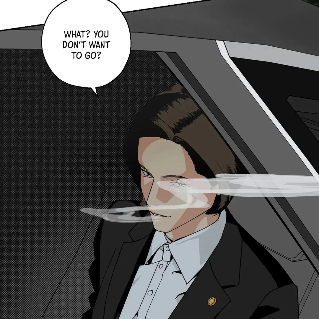 God's Peace Chapter 1 page 61 - 