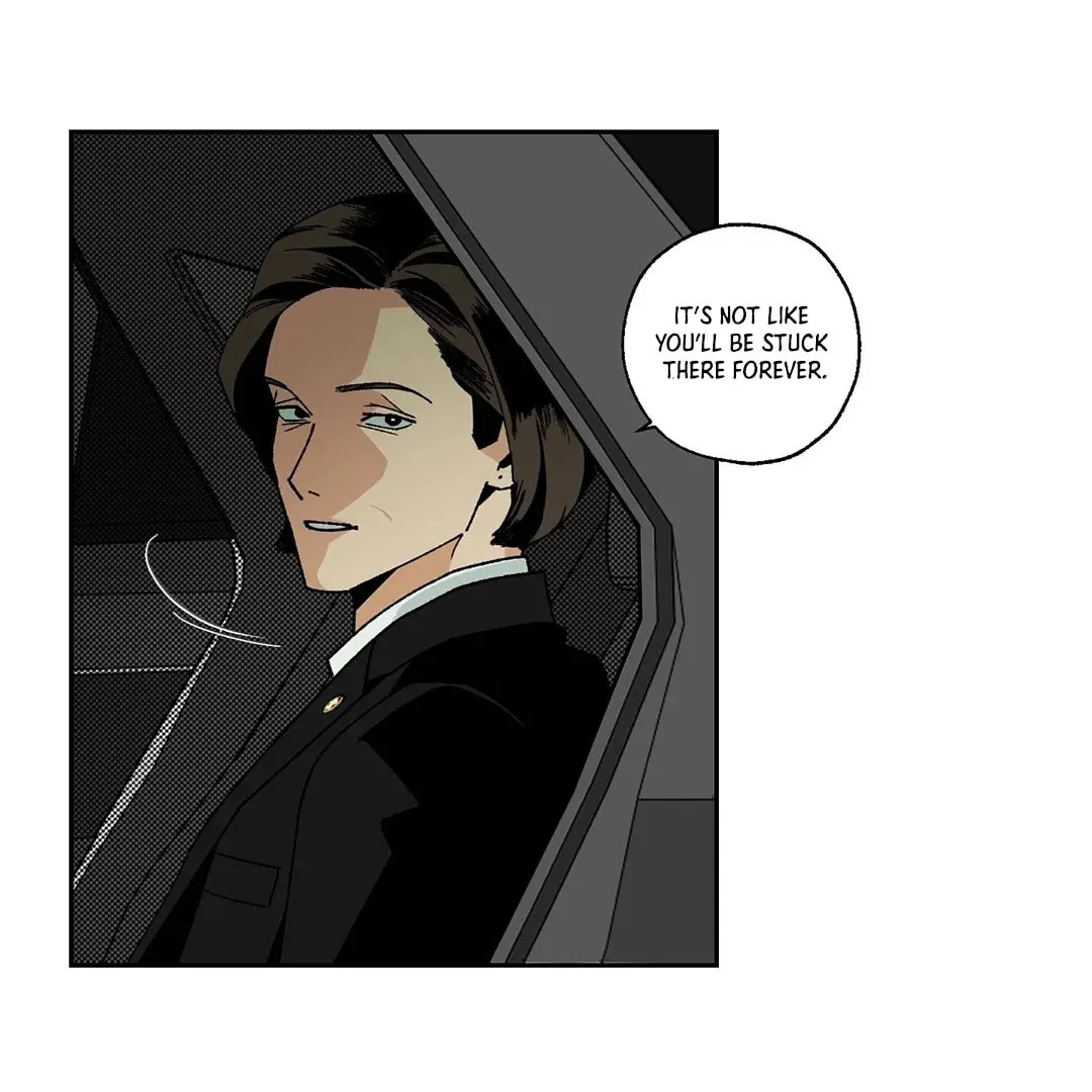 God's Peace Chapter 1 page 64 - 