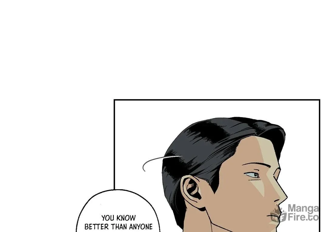God's Peace Chapter 1 page 65 - 