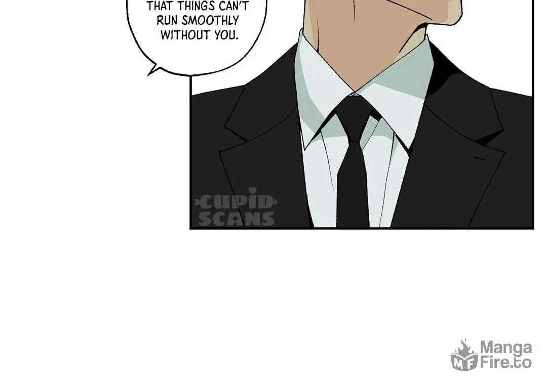 God's Peace Chapter 1 page 66 - 