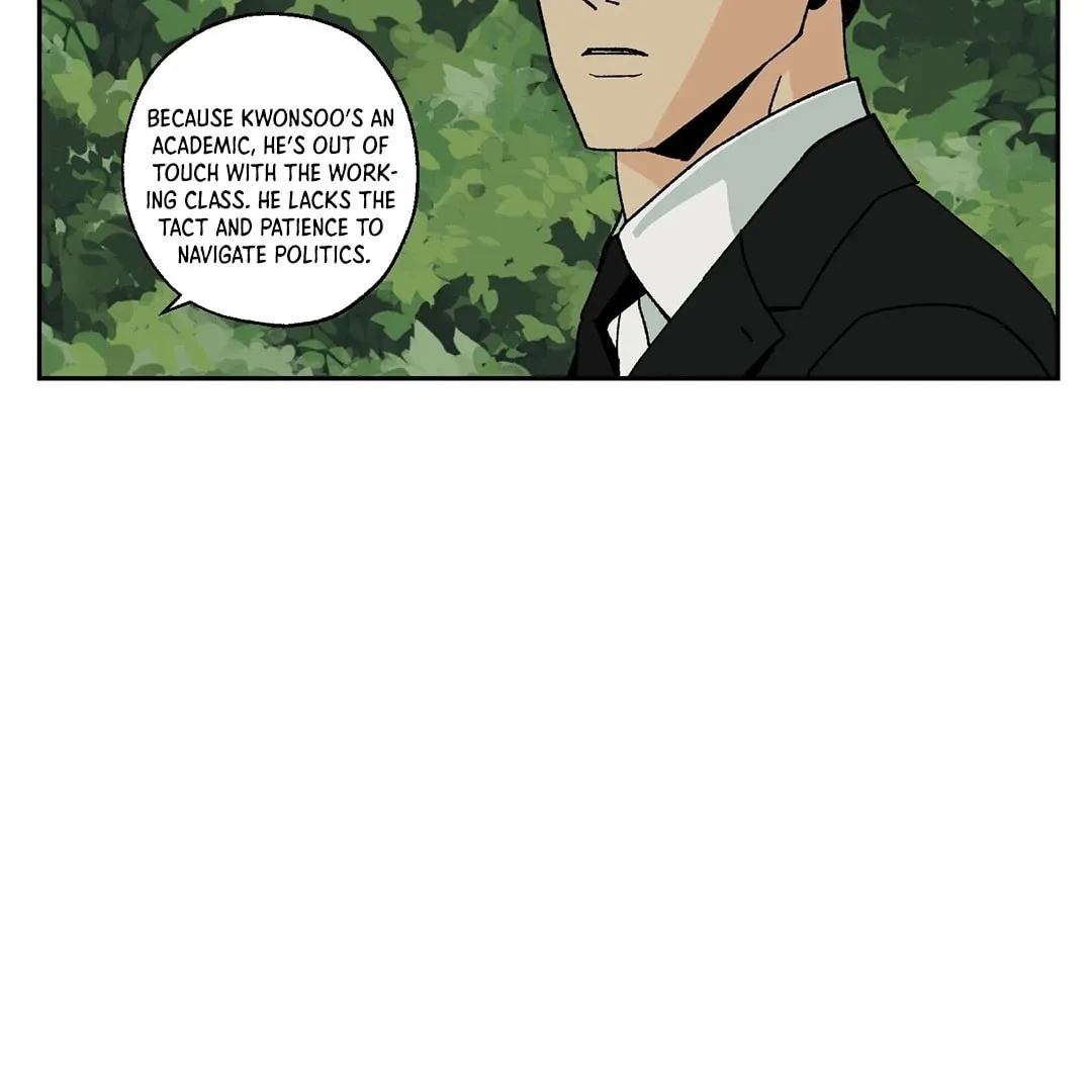 God's Peace Chapter 1 page 71 - 