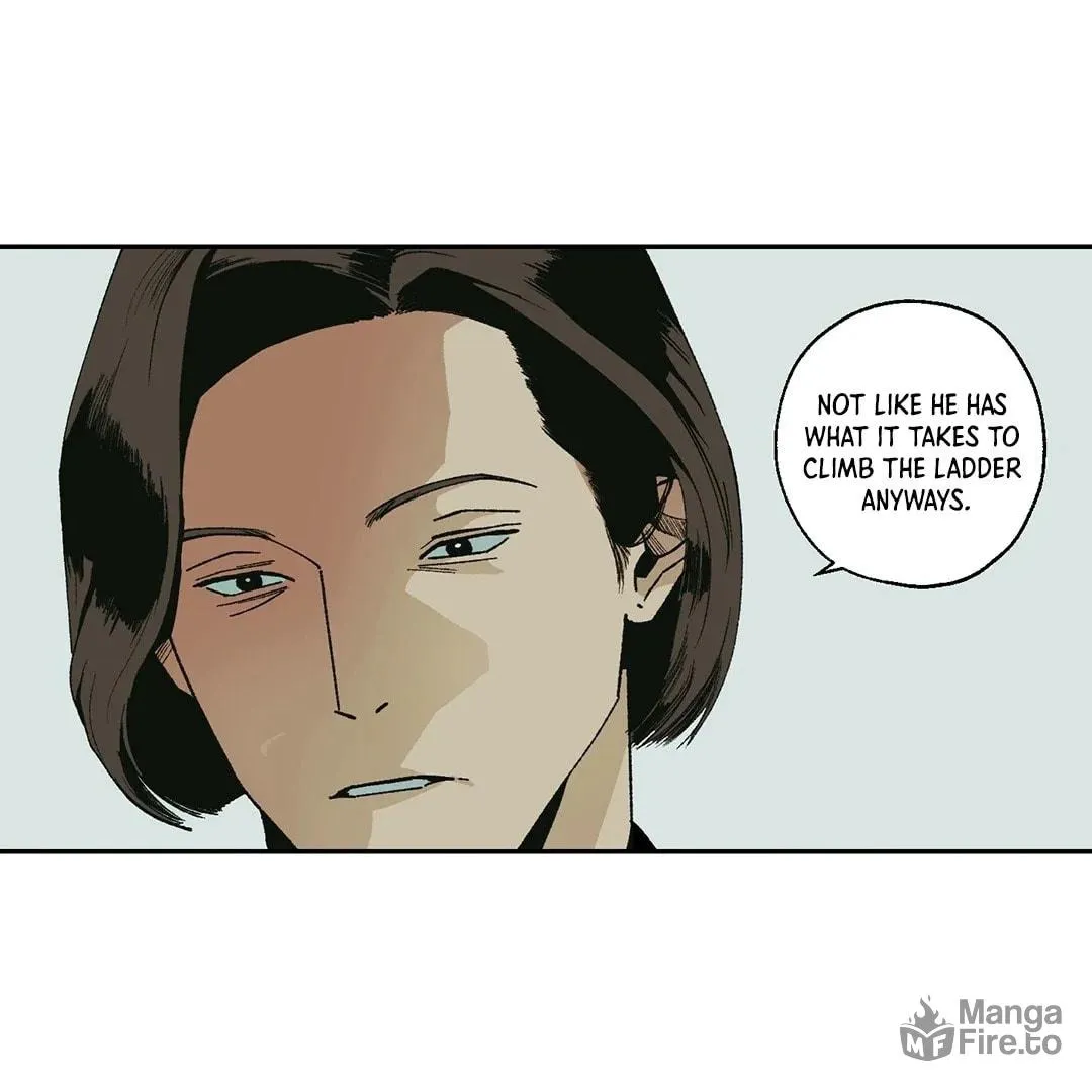 God's Peace Chapter 1 page 72 - 
