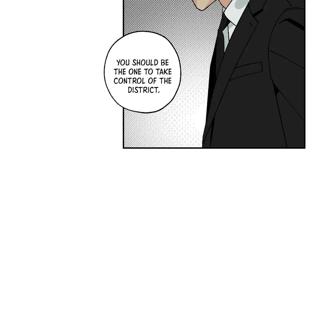 God's Peace Chapter 1 page 74 - 