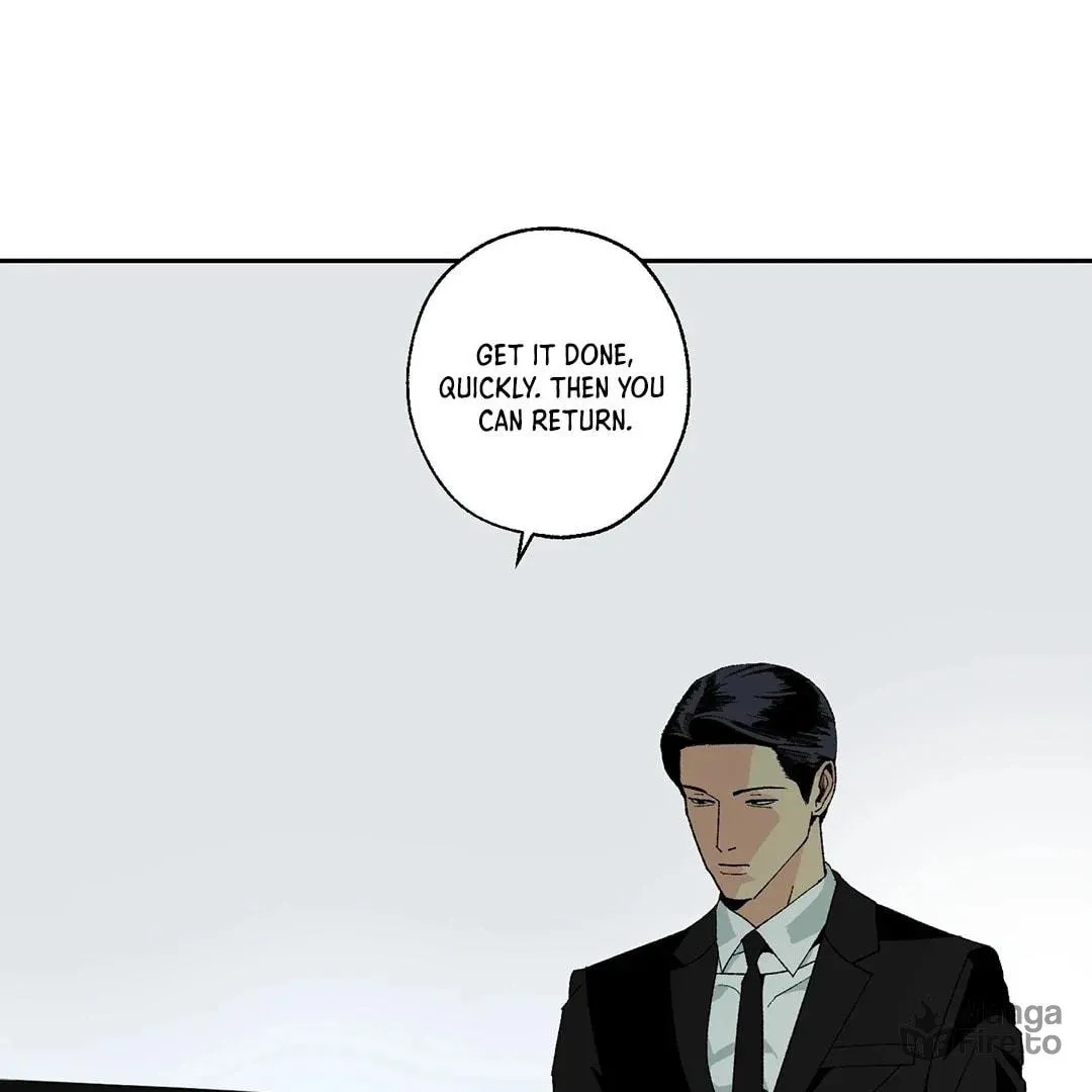 God's Peace Chapter 1 page 75 - 