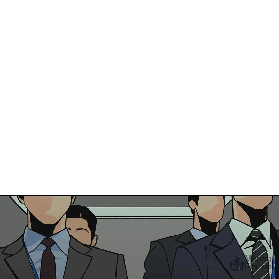 God's Peace Chapter 1 page 9 - 
