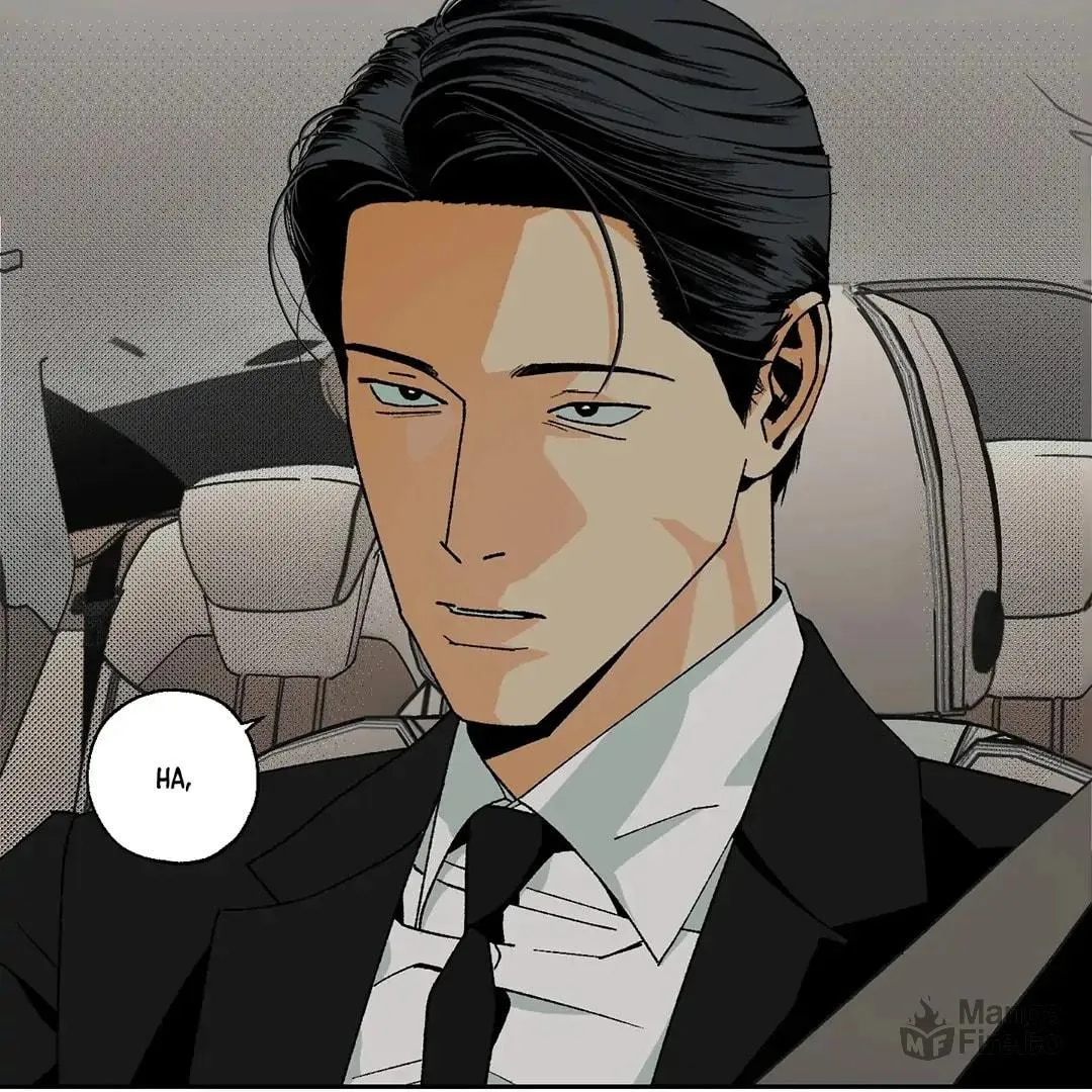 God's Peace Chapter 1 page 81 - 