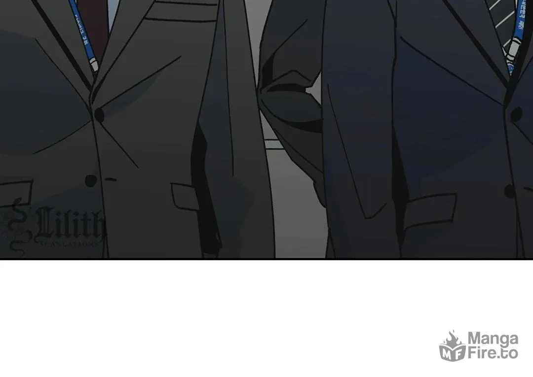 God's Peace Chapter 1 page 10 - 