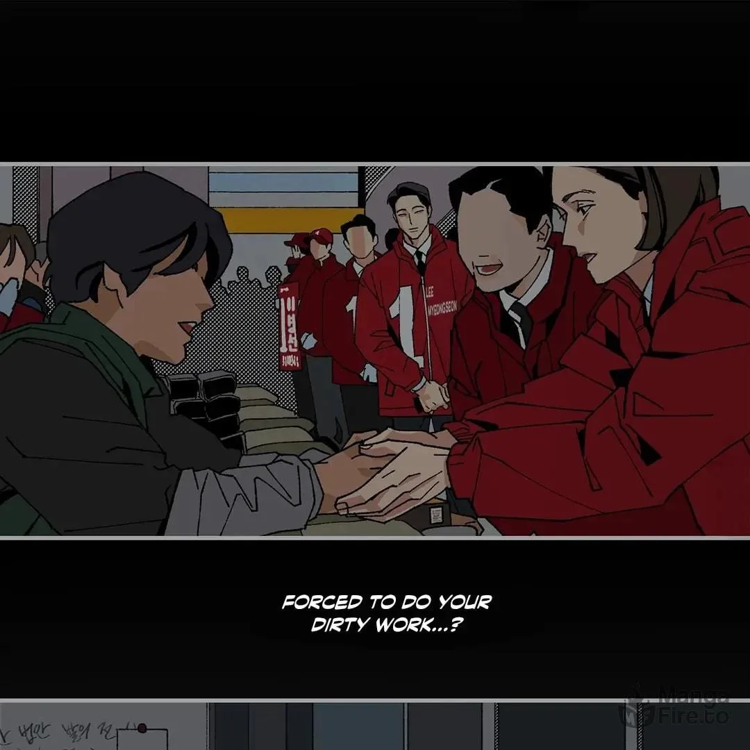 God's Peace Chapter 1 page 93 - 