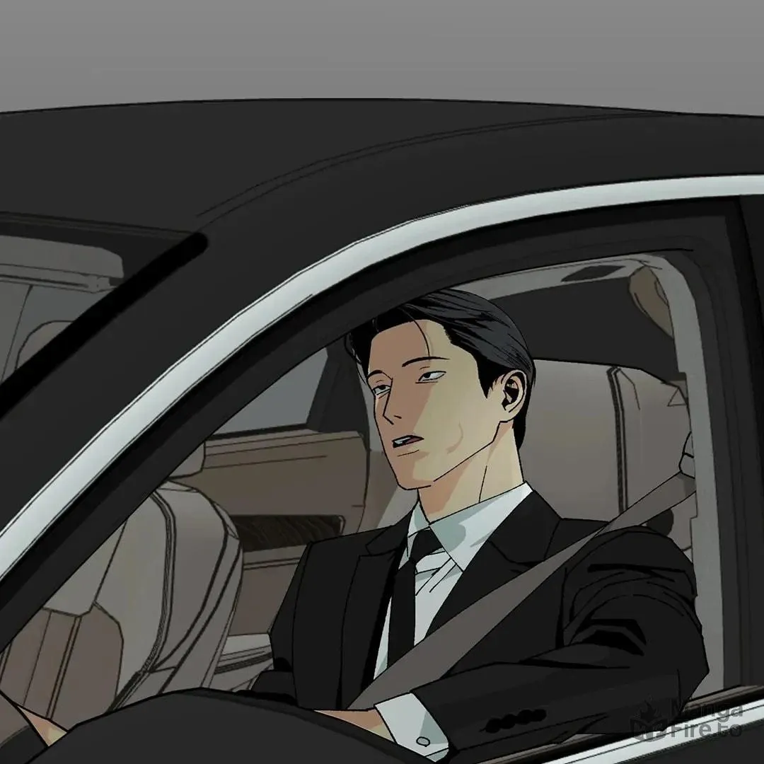 God's Peace Chapter 1 page 100 - 