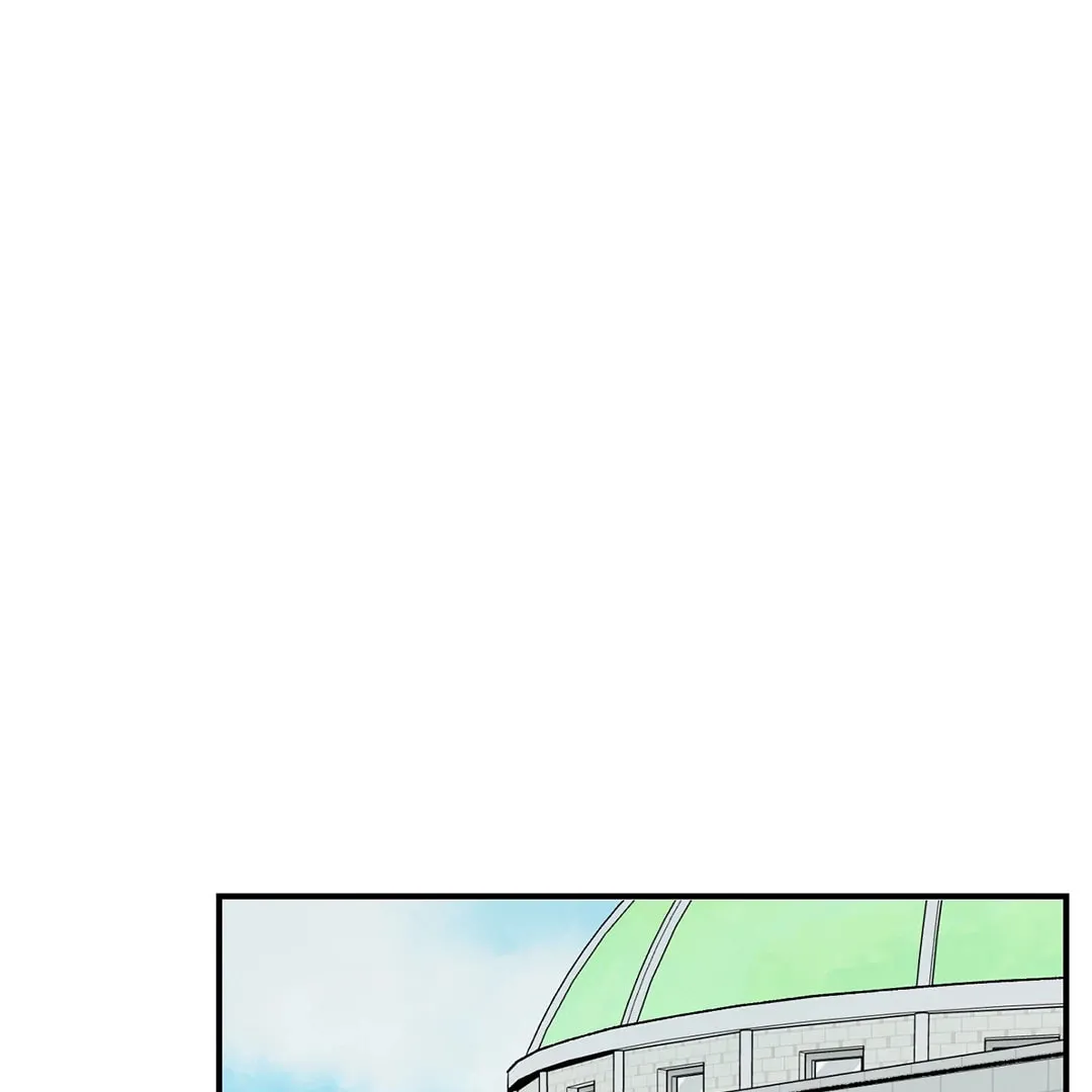 God's Peace Chapter 10 page 1 - 