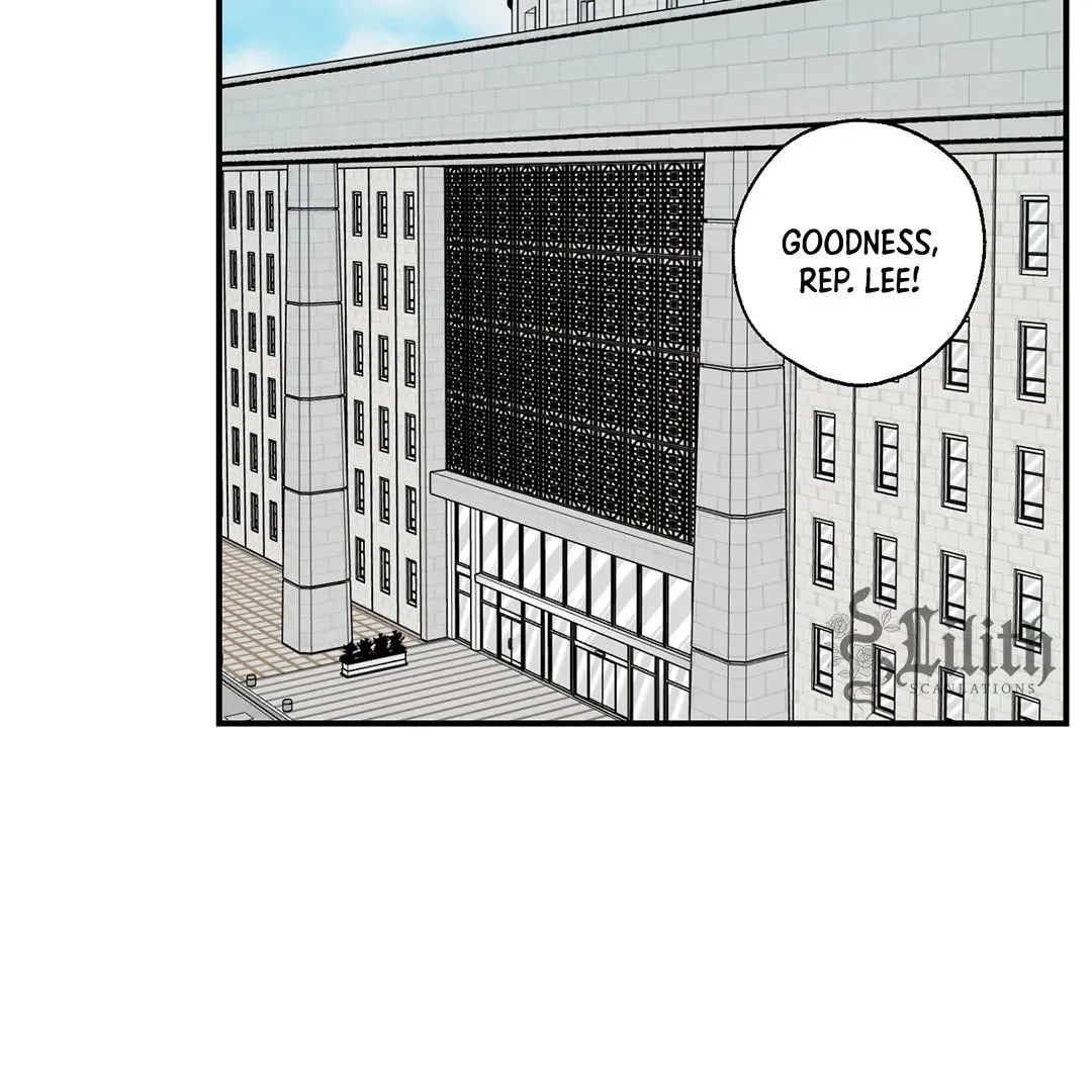 God's Peace Chapter 10 page 2 - 