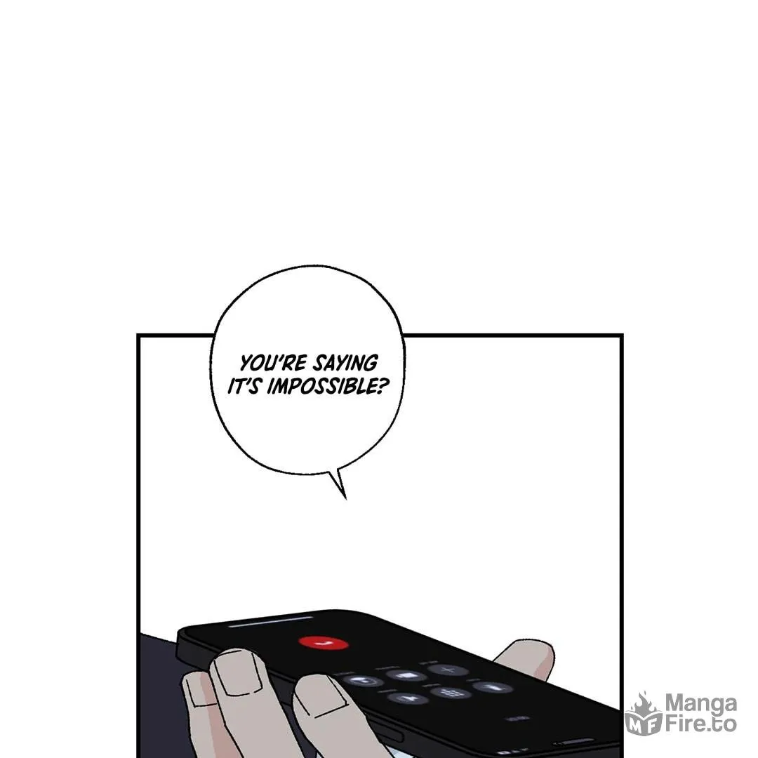 God's Peace Chapter 10 page 102 - 