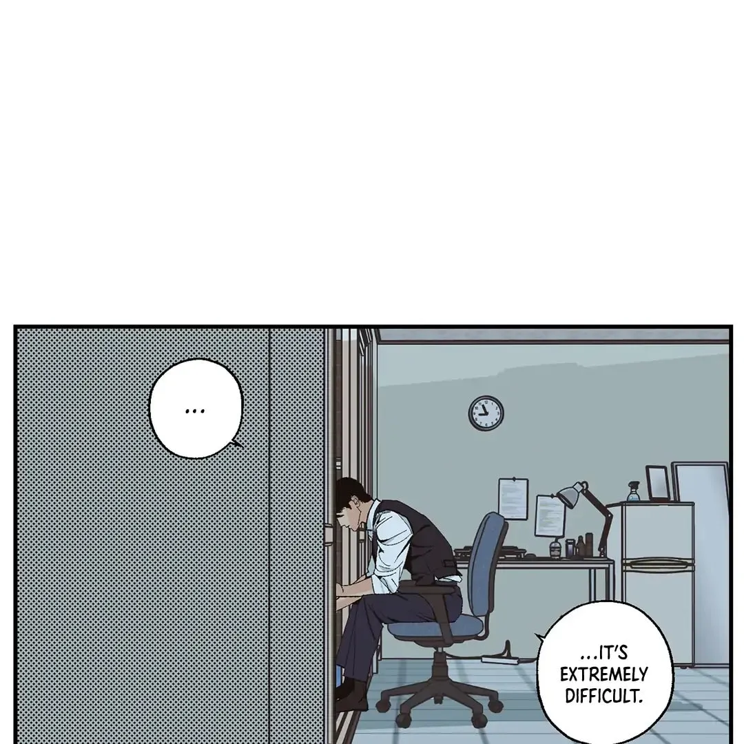 God's Peace Chapter 10 page 104 - 