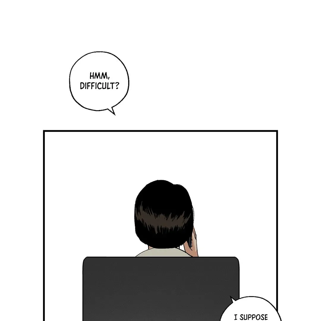 God's Peace Chapter 10 page 106 - 