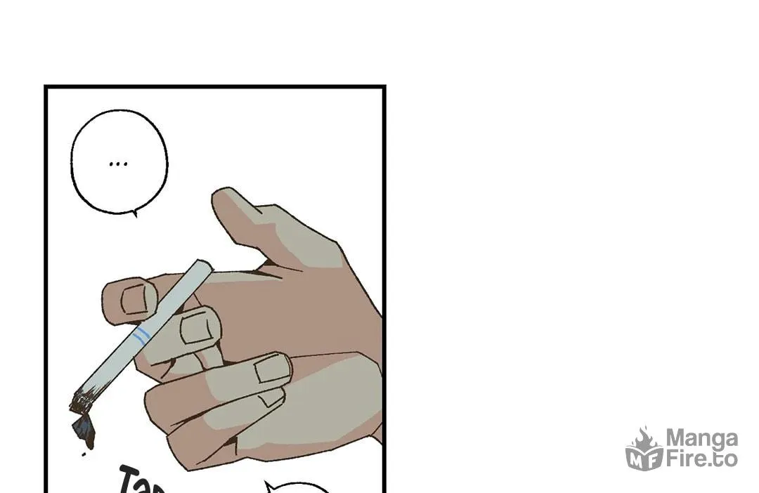 God's Peace Chapter 10 page 108 - 