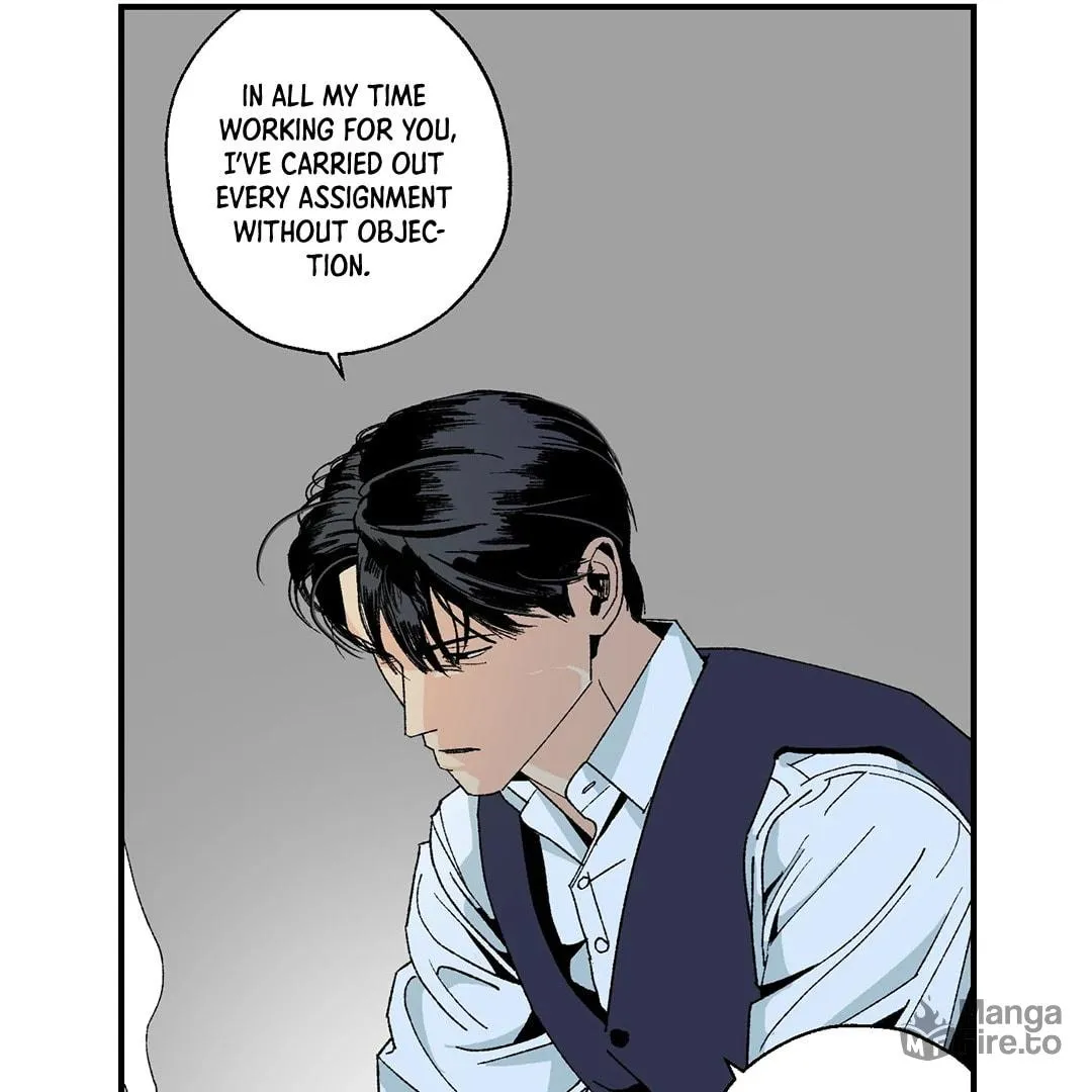 God's Peace Chapter 10 page 110 - 