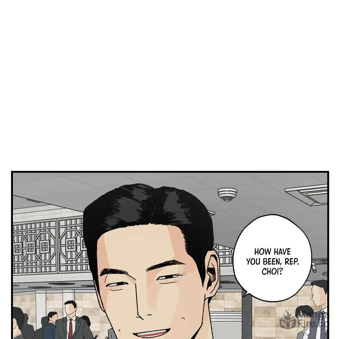 God's Peace Chapter 10 page 12 - 