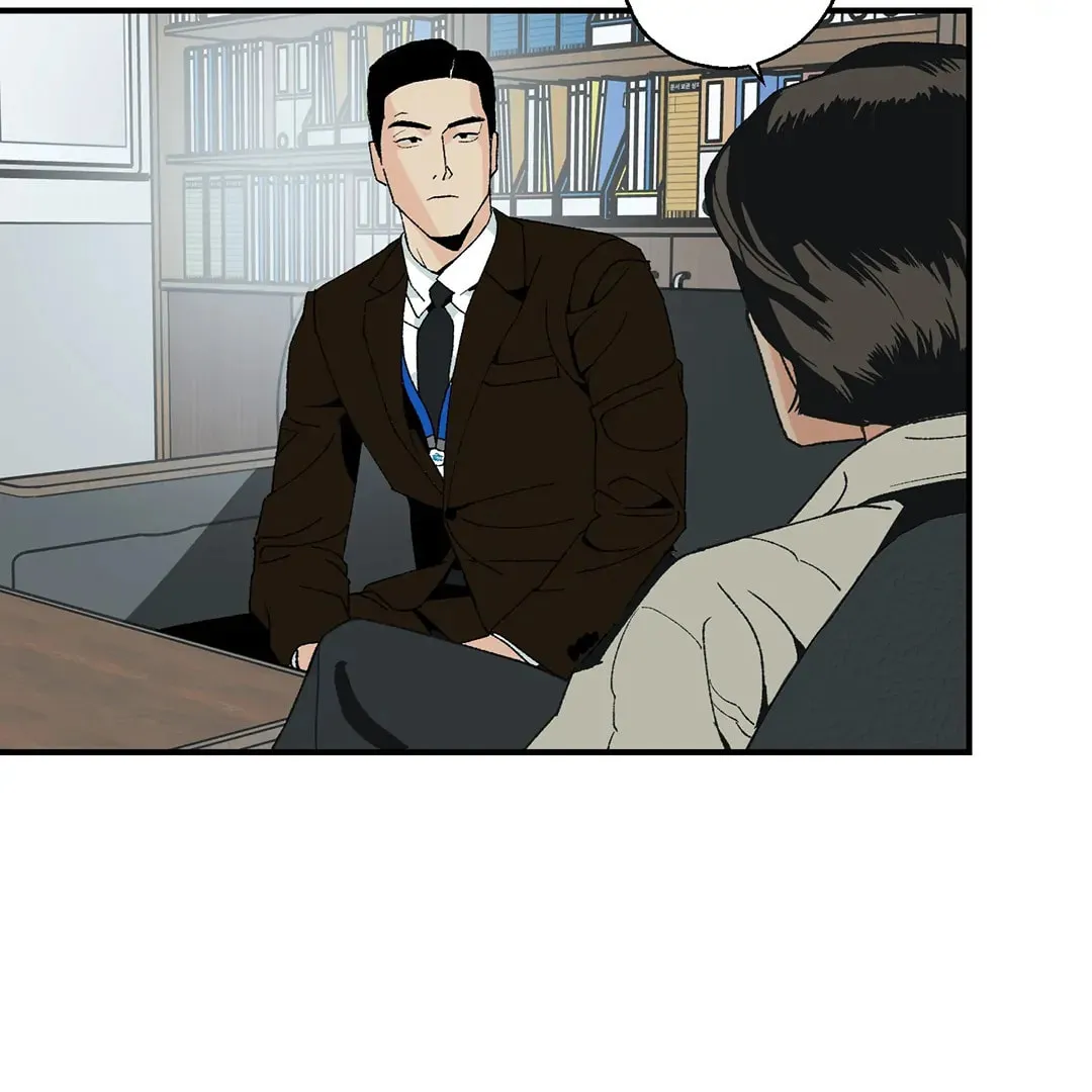 God's Peace Chapter 10 page 113 - 