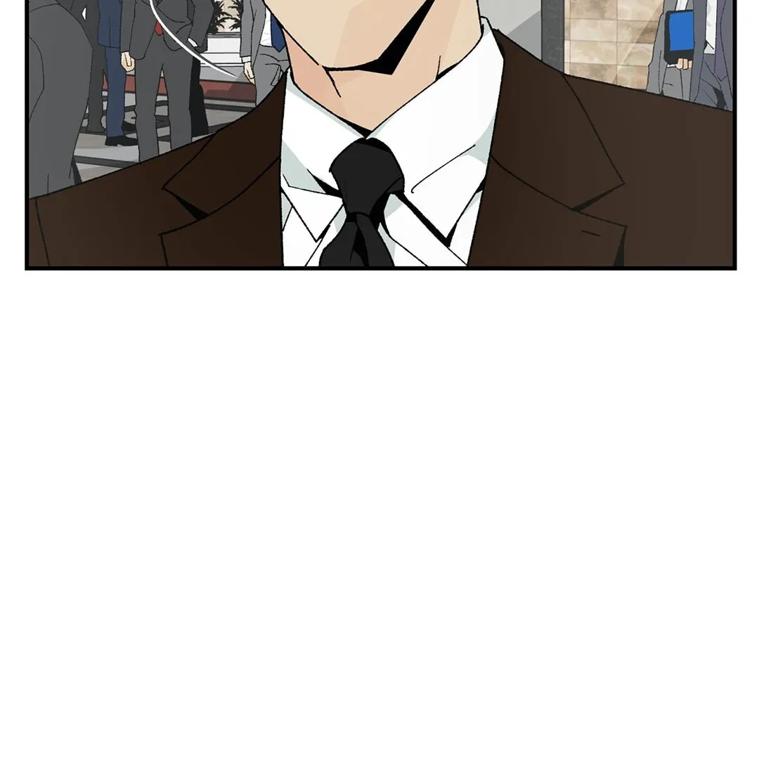 God's Peace Chapter 10 page 13 - 