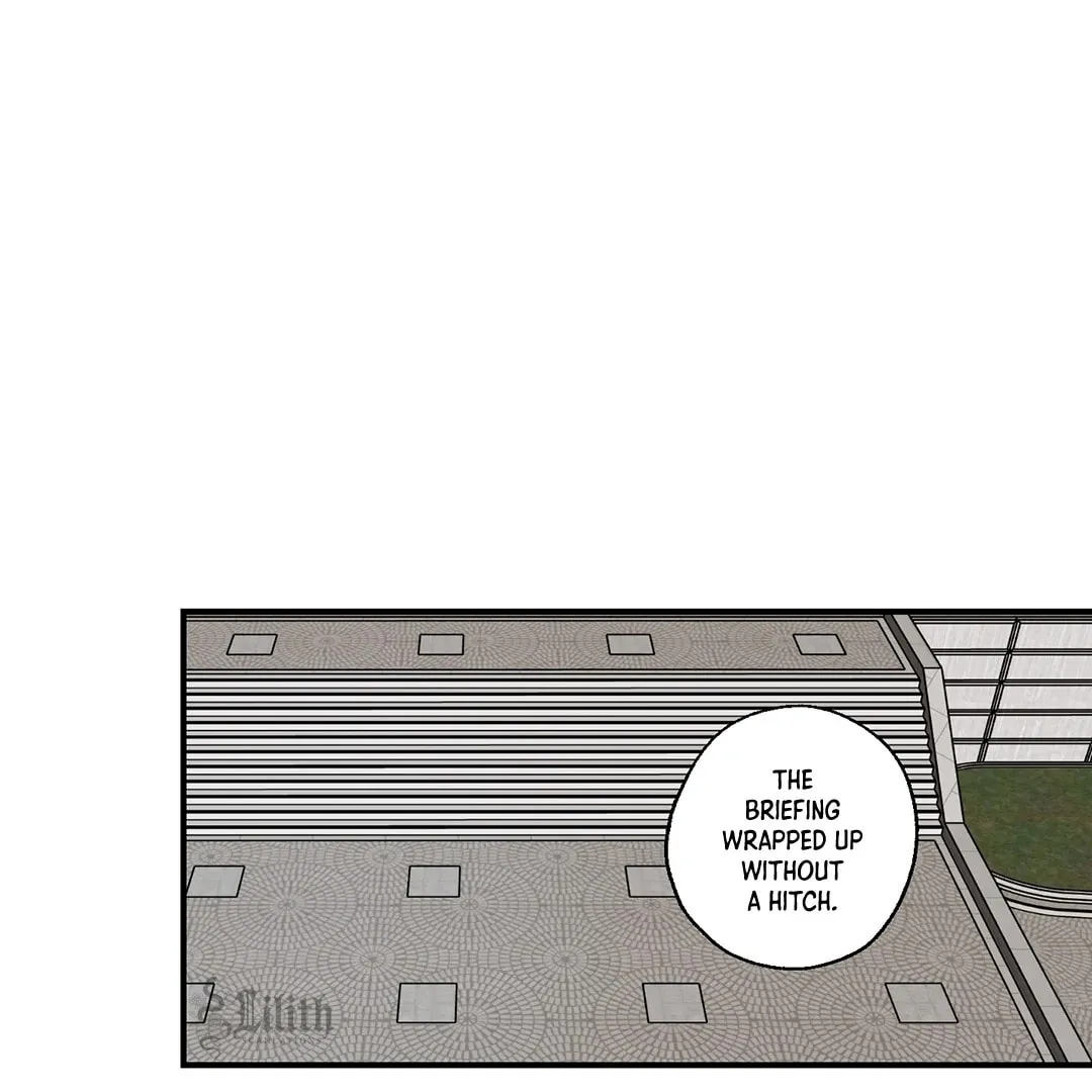 God's Peace Chapter 10 page 19 - 