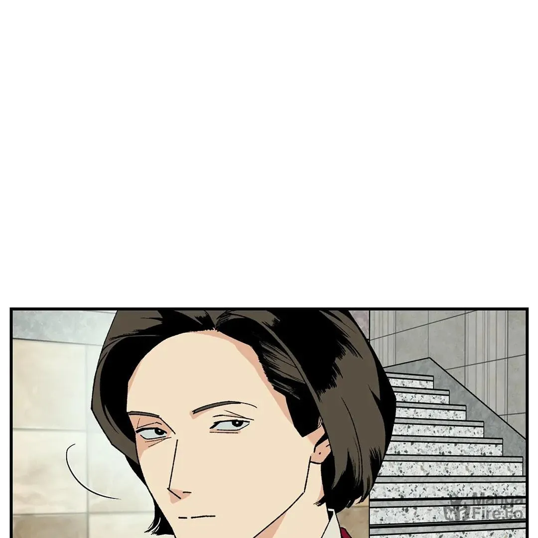 God's Peace Chapter 10 page 3 - 