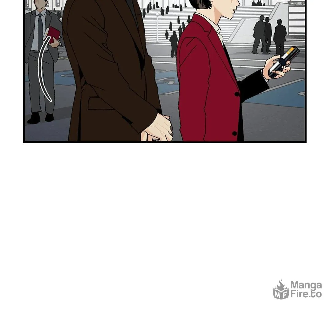 God's Peace Chapter 10 page 21 - 