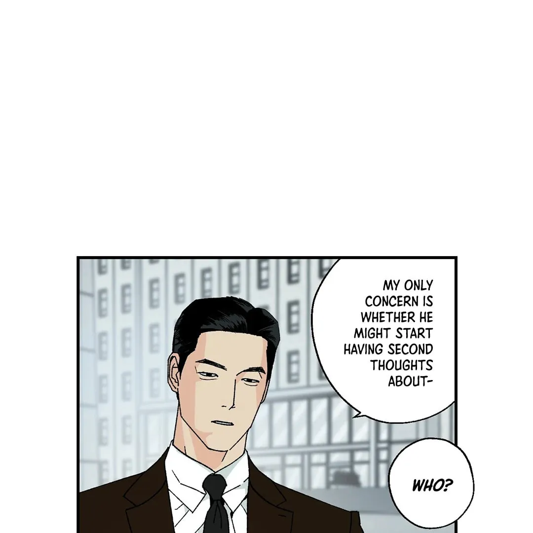 God's Peace Chapter 10 page 23 - 