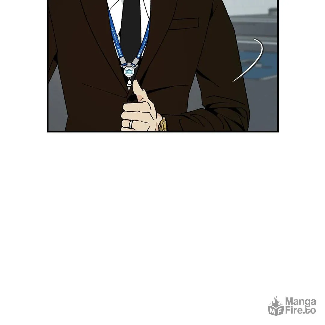 God's Peace Chapter 10 page 24 - 