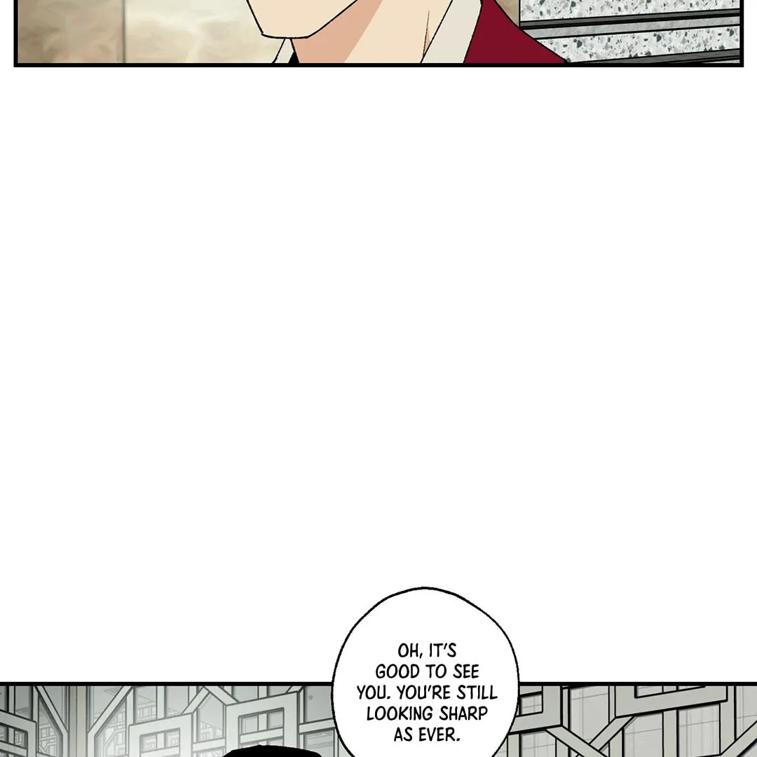 God's Peace Chapter 10 page 4 - 