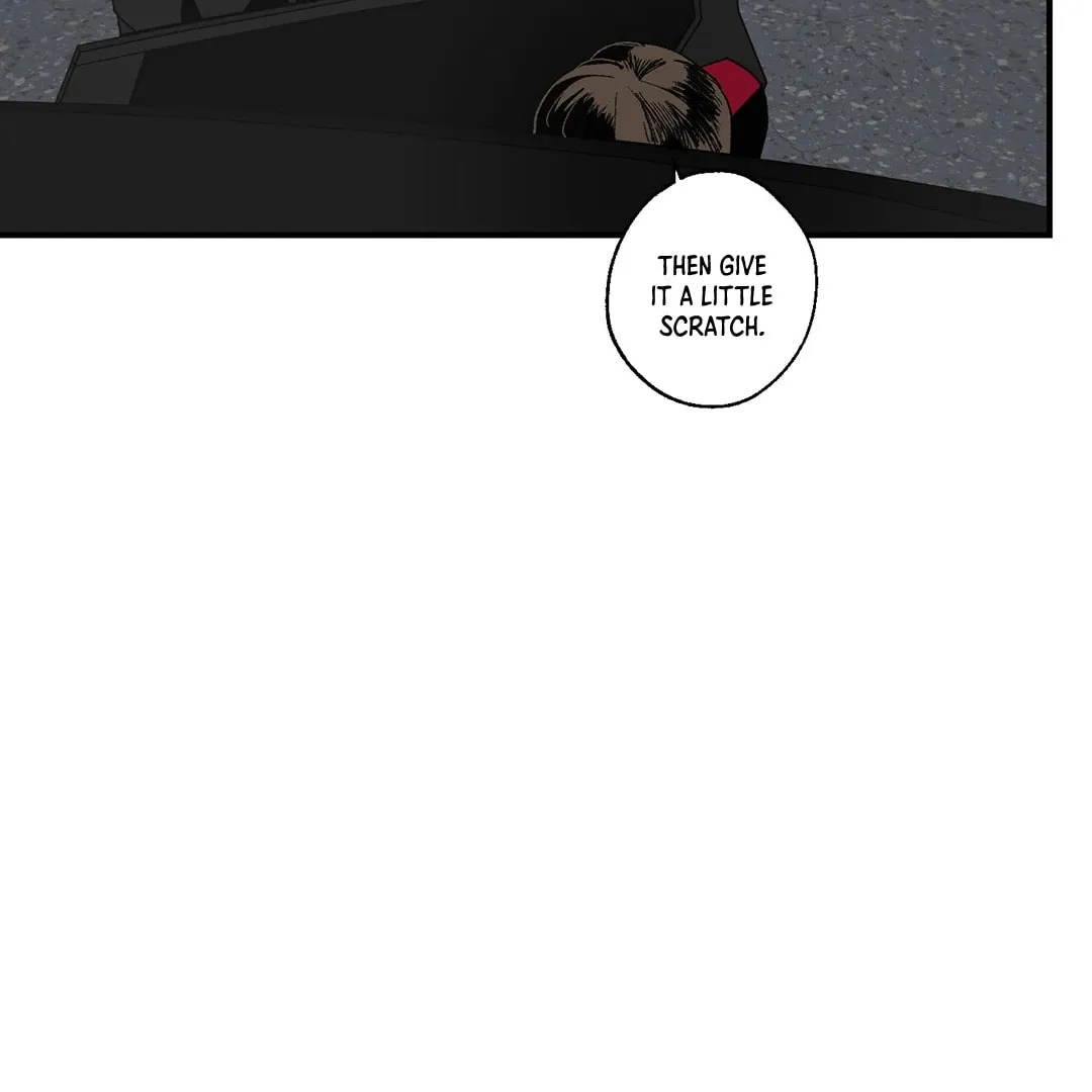 God's Peace Chapter 10 page 34 - 