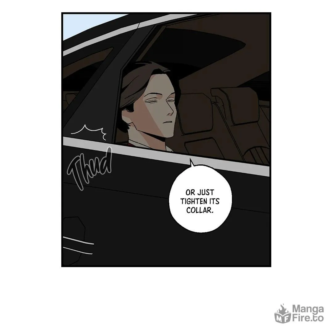 God's Peace Chapter 10 page 35 - 