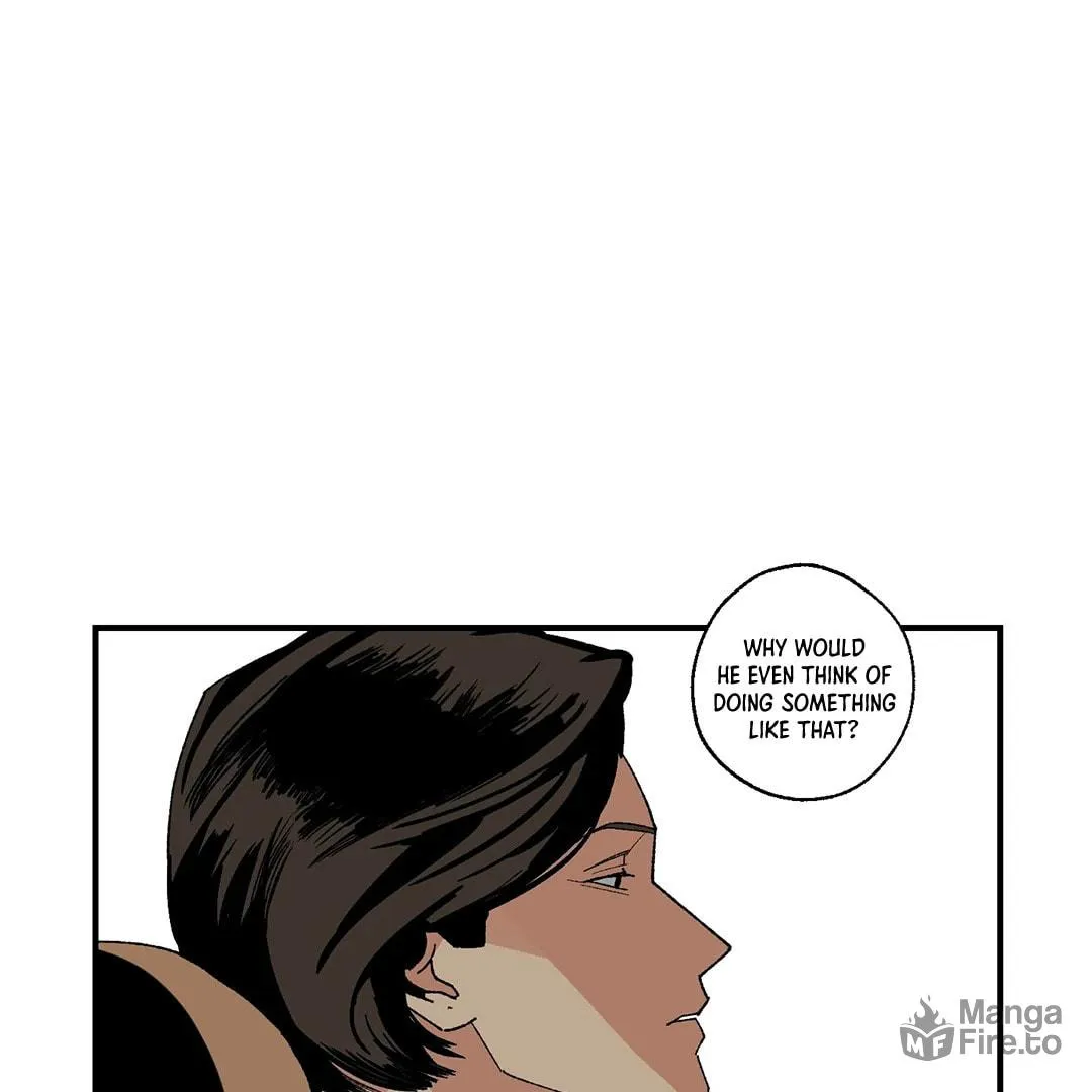 God's Peace Chapter 10 page 39 - 