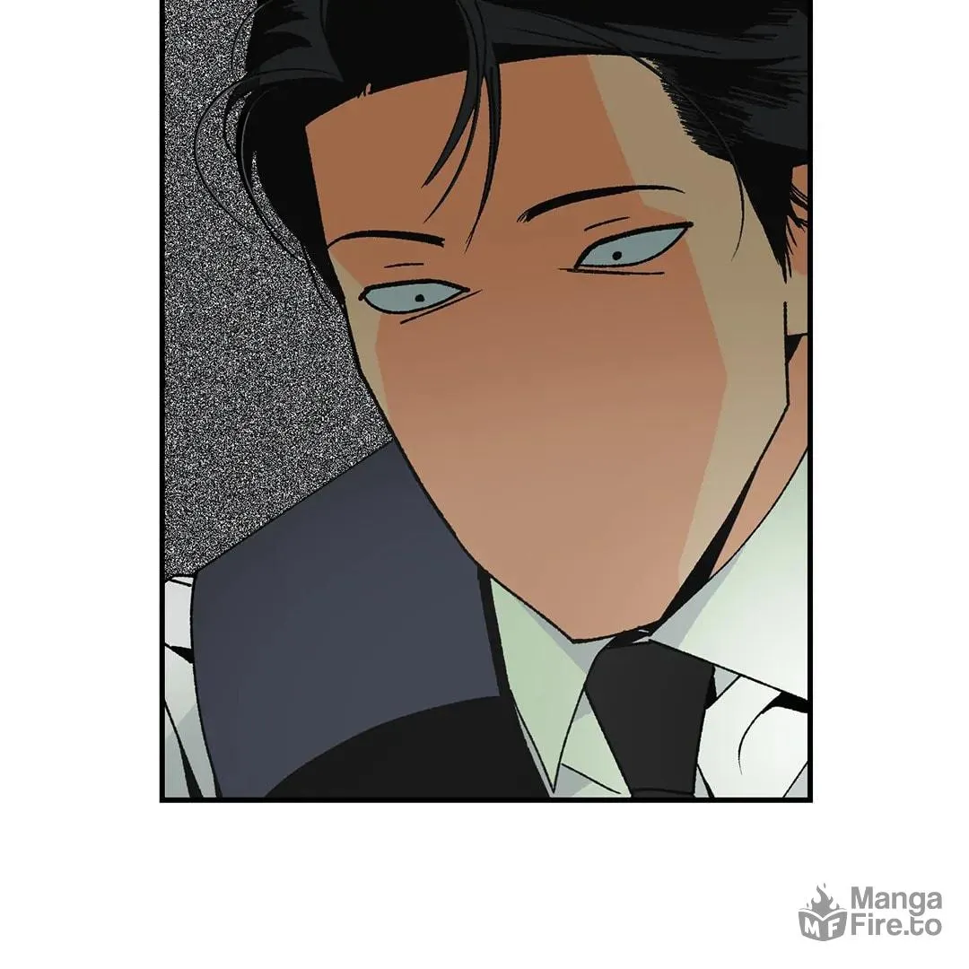 God's Peace Chapter 10 page 45 - 