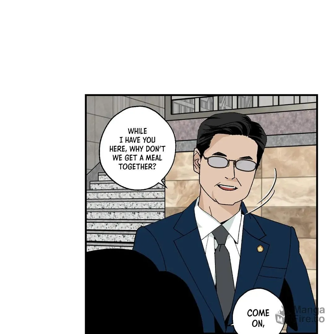 God's Peace Chapter 10 page 6 - 