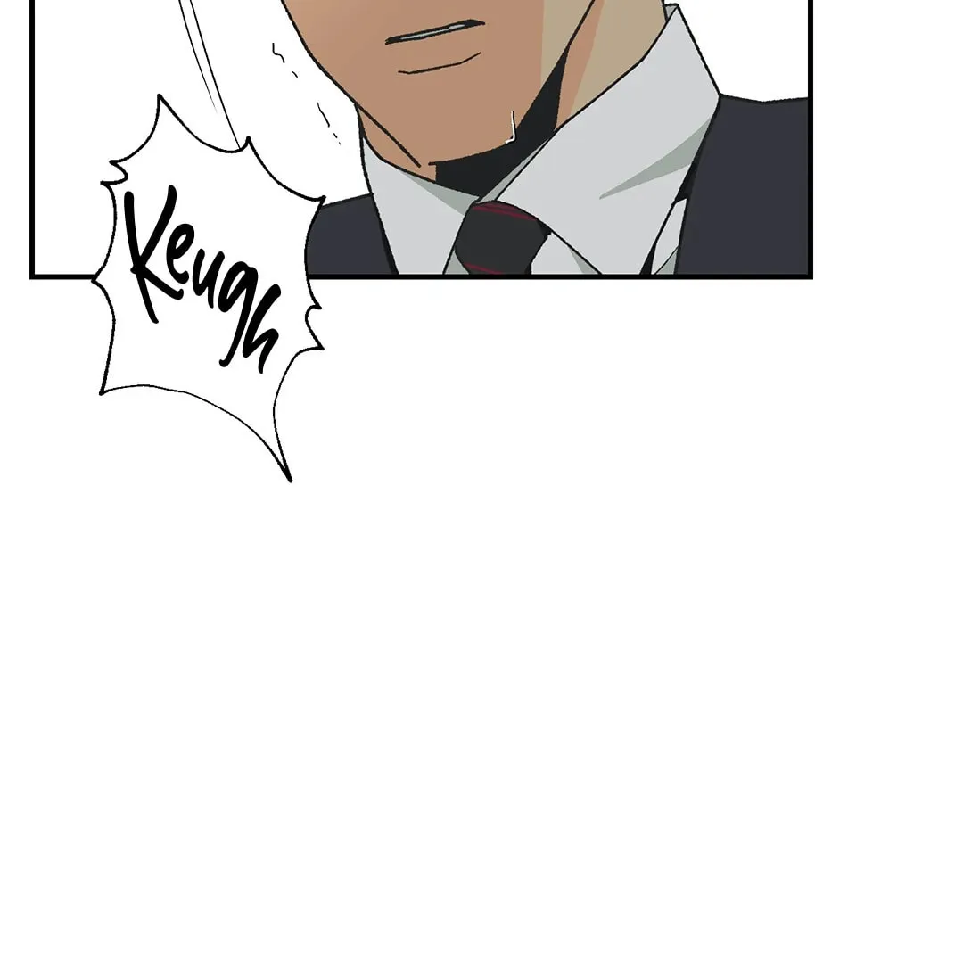 God's Peace Chapter 10 page 52 - 