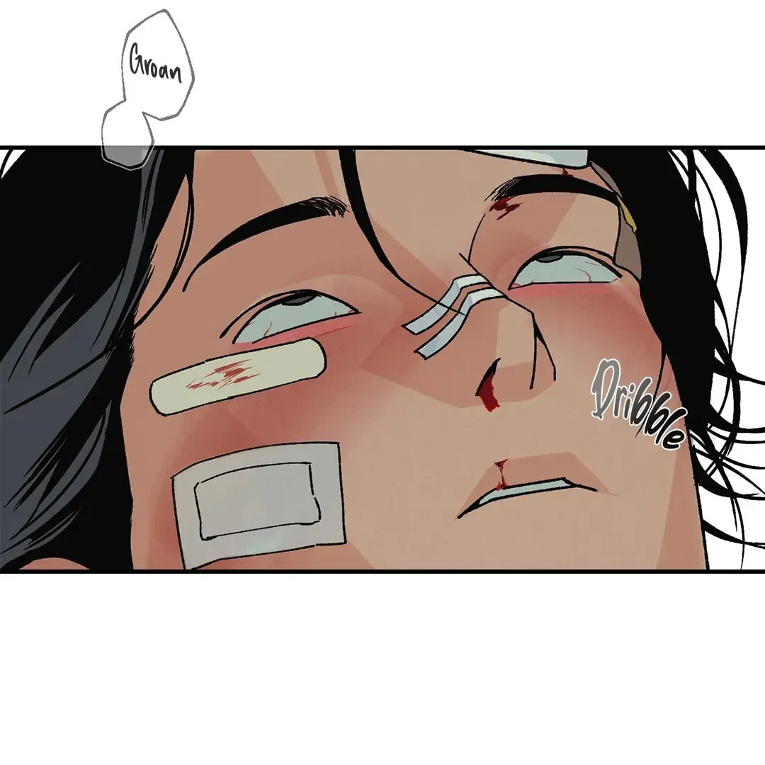 God's Peace Chapter 10 page 53 - 