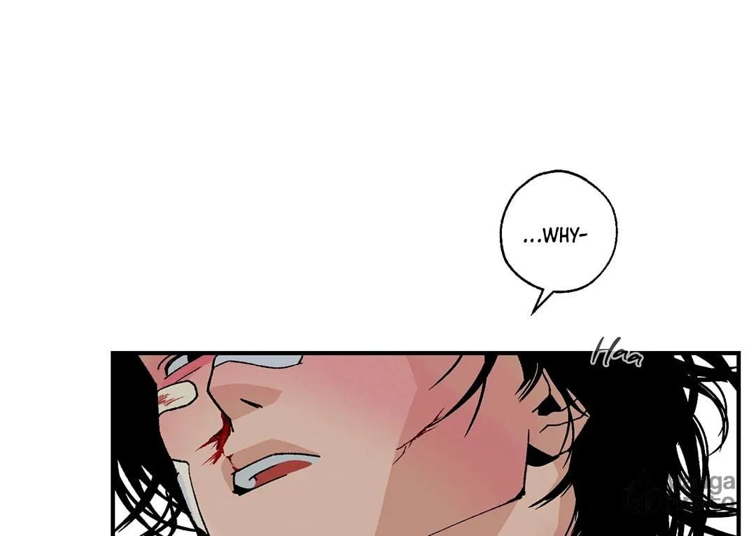 God's Peace Chapter 10 page 57 - 