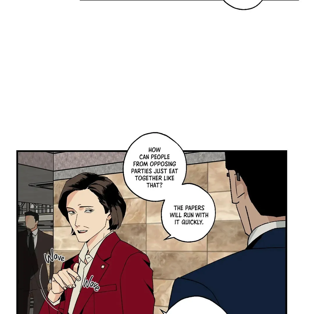 God's Peace Chapter 10 page 7 - 