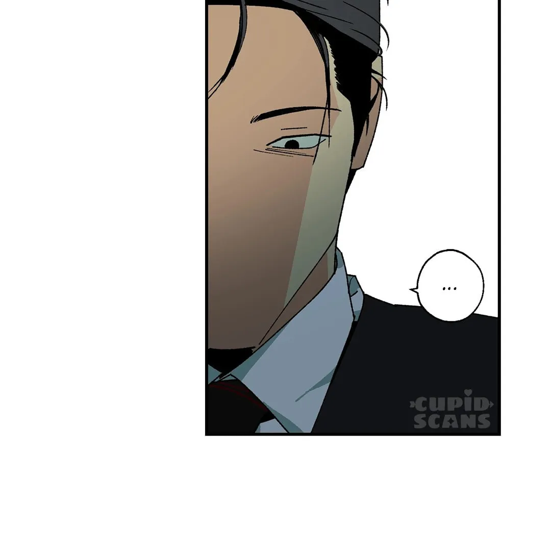 God's Peace Chapter 10 page 62 - 