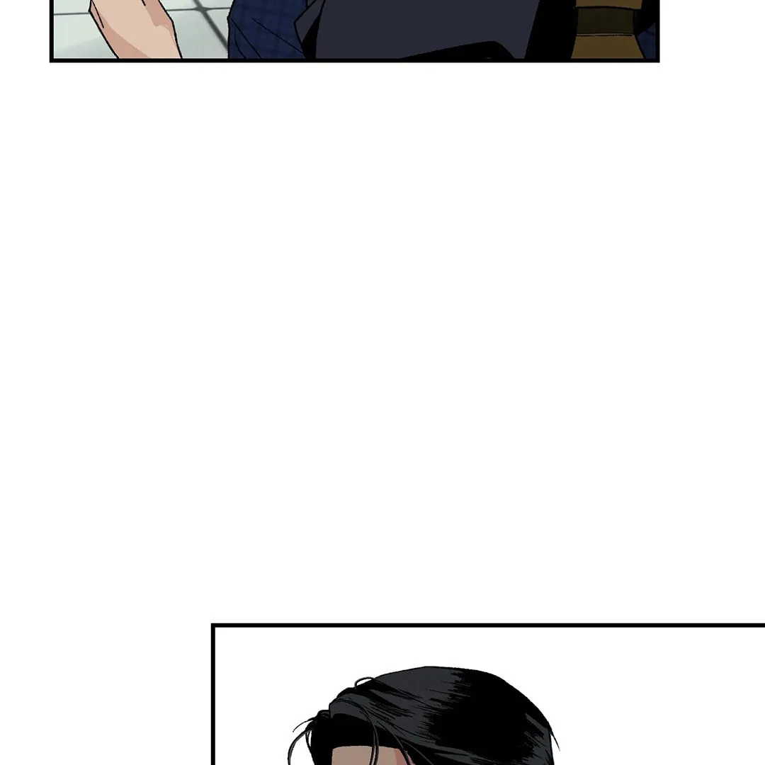 God's Peace Chapter 10 page 64 - 