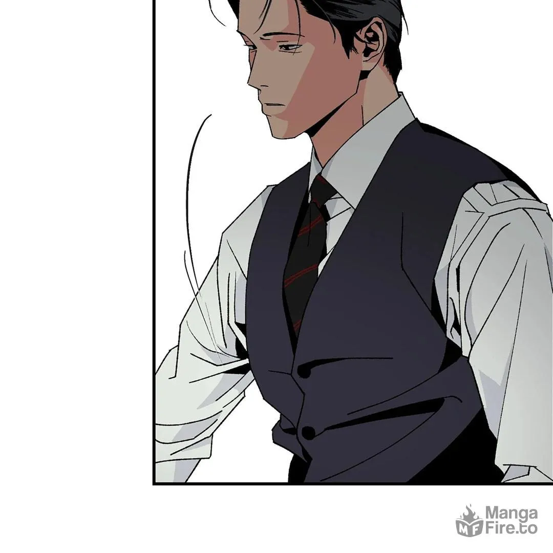 God's Peace Chapter 10 page 65 - 
