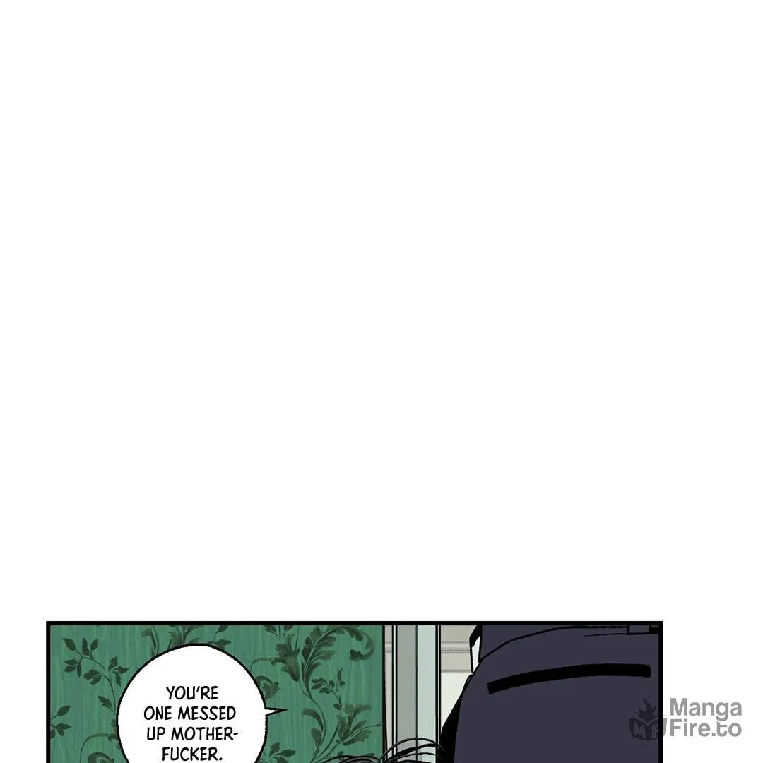 God's Peace Chapter 10 page 66 - 